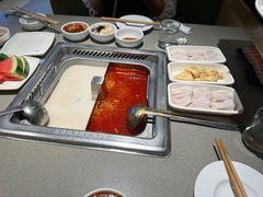 -海底捞火锅(枫蓝国际购物中心店)