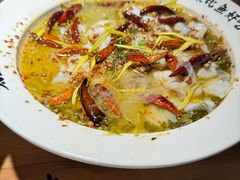 -新太二·鲜料川菜(花都融创茂店)