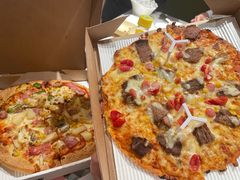 -必胜客(鳌江万达店)