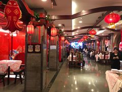 -山西会馆·晋菜·晋商宴·牌匾博物馆(胜利东街店)