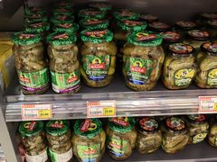 -永辉超市(鲁谷店)
