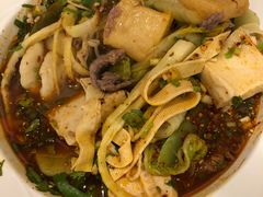 -成都你六姐·牛肉冒菜(城市集市合生汇店)