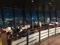 -澳门旅游塔360°旋转餐厅(南湾湖广场店)