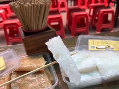 -欢姐伦教糕(北海大道北店)