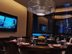 -丽晶轩中餐厅(重庆丽晶酒店)