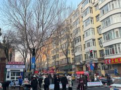 -红专尹胖子油炸糕
