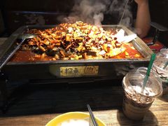 -探鱼·鲜青椒爽麻烤鱼(领展购物广场店)