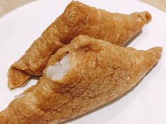 -东京屋(武定路店)