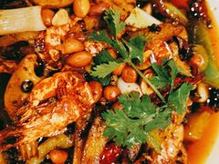 -辣婆婆(航天桥店)