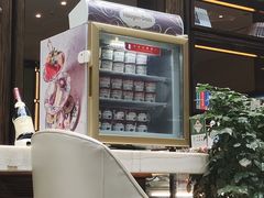 -行者书屋大堂吧 ·下午茶(南京圣和府邸酒店)