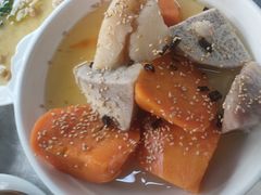 -众味海鲜大排档·活海鲜·潮汕味(南澳店)
