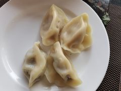 -皇朝万鑫自助餐厅