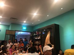 -威南记鸡饭餐室