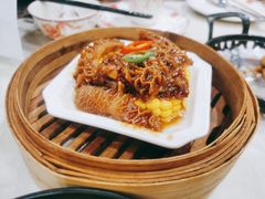 -稻香酒家(长宁KING88广场店)