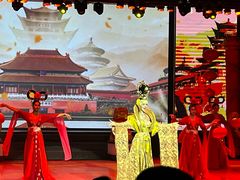 -金东尼人妖秀
