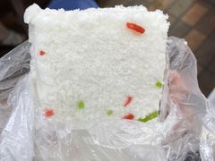 -芳婆糕团店(王府大街店)