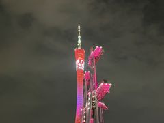 -海心沙亚运公园