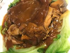-红棉中餐厅·广州海航威斯汀酒店