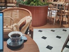 -嗒令甜品·主题融合料理餐厅(首座时代店)