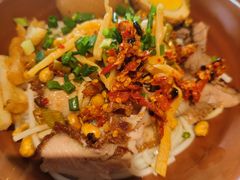 -明桂米粉(北站店)