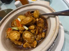 -万龙洲海鲜(大兴绿地缤纷城店)