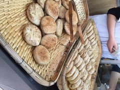 iphone_upload_pic-李小老烧饼(常营民族家园店)