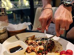 -Efes Turkish & Mediterranean Cuisine 艾菲斯餐厅(陆家嘴店)