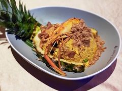 -暹罗泰·泰国餐厅(仁和新城店)