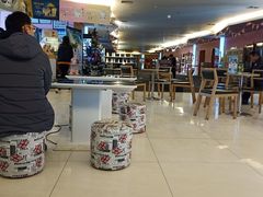 -橙天嘉禾影城(沈阳亿丰店)