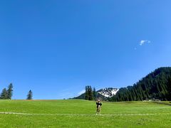 -新疆那拉提国家旅游度假区