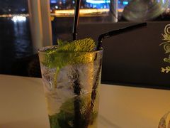 -琶醍壹号•潮菜江景餐吧