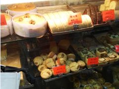 -金狮饼店(关闸马路店)