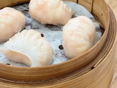 晶莹鲜虾饺-添好运点心专门店(中环IFC店)