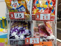 -蜜雪冰城(同德里店)