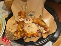 -绿茶餐厅(千岛湖银泰城店)