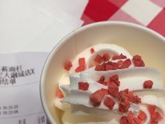 -西贝莜面村(嘉定大融城店)