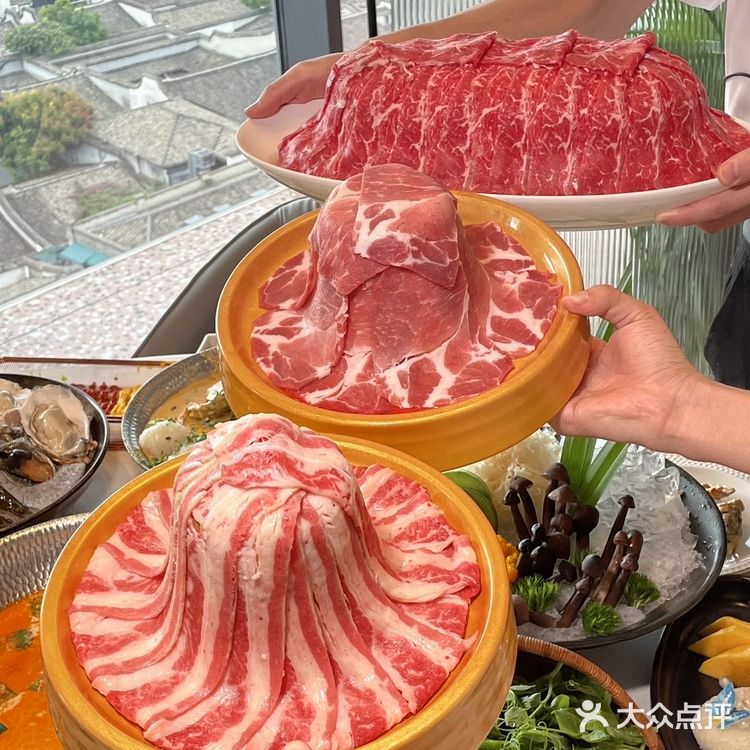 福州人！解释一下这个奶油大闸蟹🦀！！！