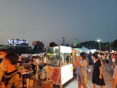 -虎门国际购物中心
