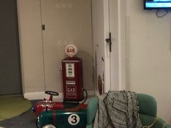 -艾米茉亲子餐厅(万象城店)