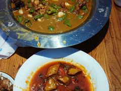 -俭寨大盘鸡·缸子肉·小公鸡·新疆菜(云通店)