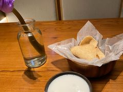 -泰香米泰国餐厅(中大国际店)