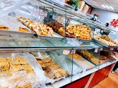 巧克力拿破仑-爱德顺糕点食屋(利民道店)