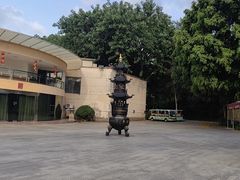 -东湖公园