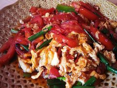 -古城苗家土菜馆(河景餐厅店)