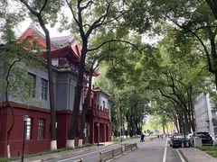 -四川大学(望江校区)