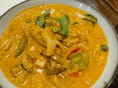 -Siam泰餐厅(水上公园店)