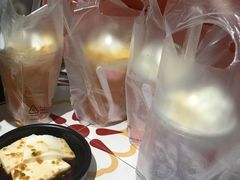 -麦当劳(时间广场店)