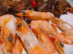 -金海湾自助餐厅(金陵饭店)