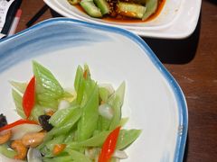 -乔街深夜食堂·小龙虾·高压锅生蚝(杭州总店)