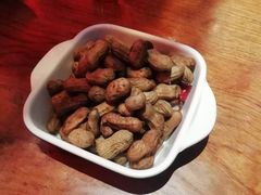 水煮花生-肉串汪(望京店)